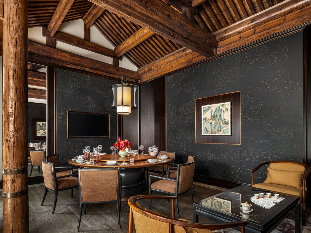 Yan Garden By Chef Fei