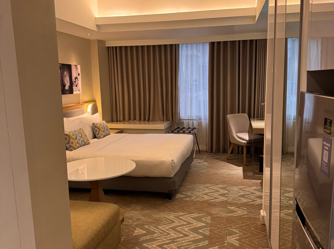 Citadines Cebu City主图