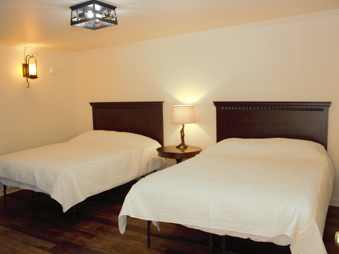 ​​​​Stanford House & Restaurant主图