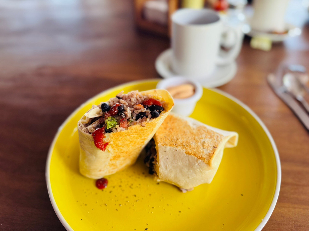 Hotel Playa Negra主图