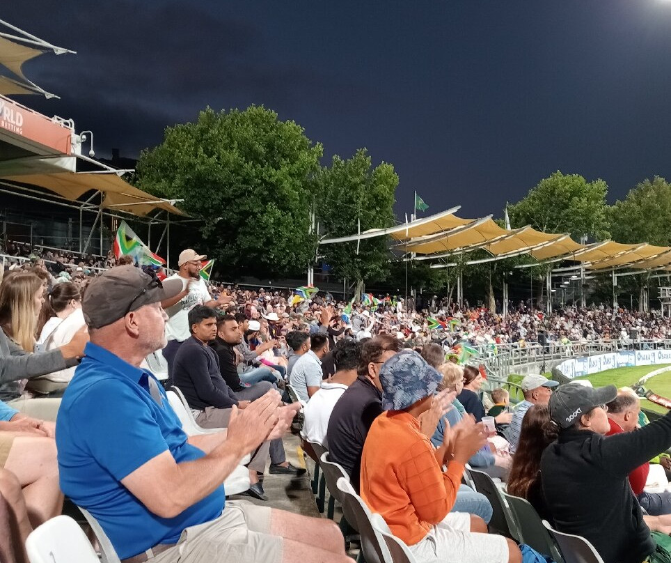 PPC Newlands Cricket Stadium景点图片