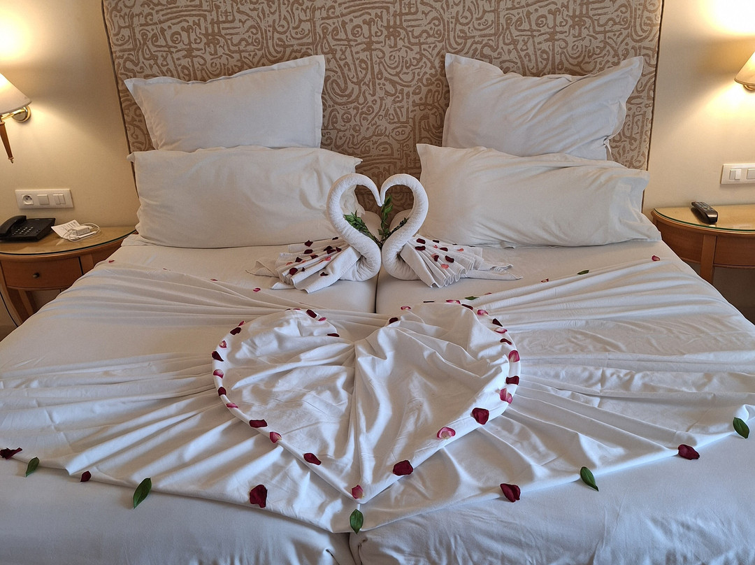 Iberostar Selection Kantaoui Bay主图