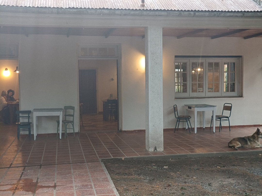 Posada El Durazno主图