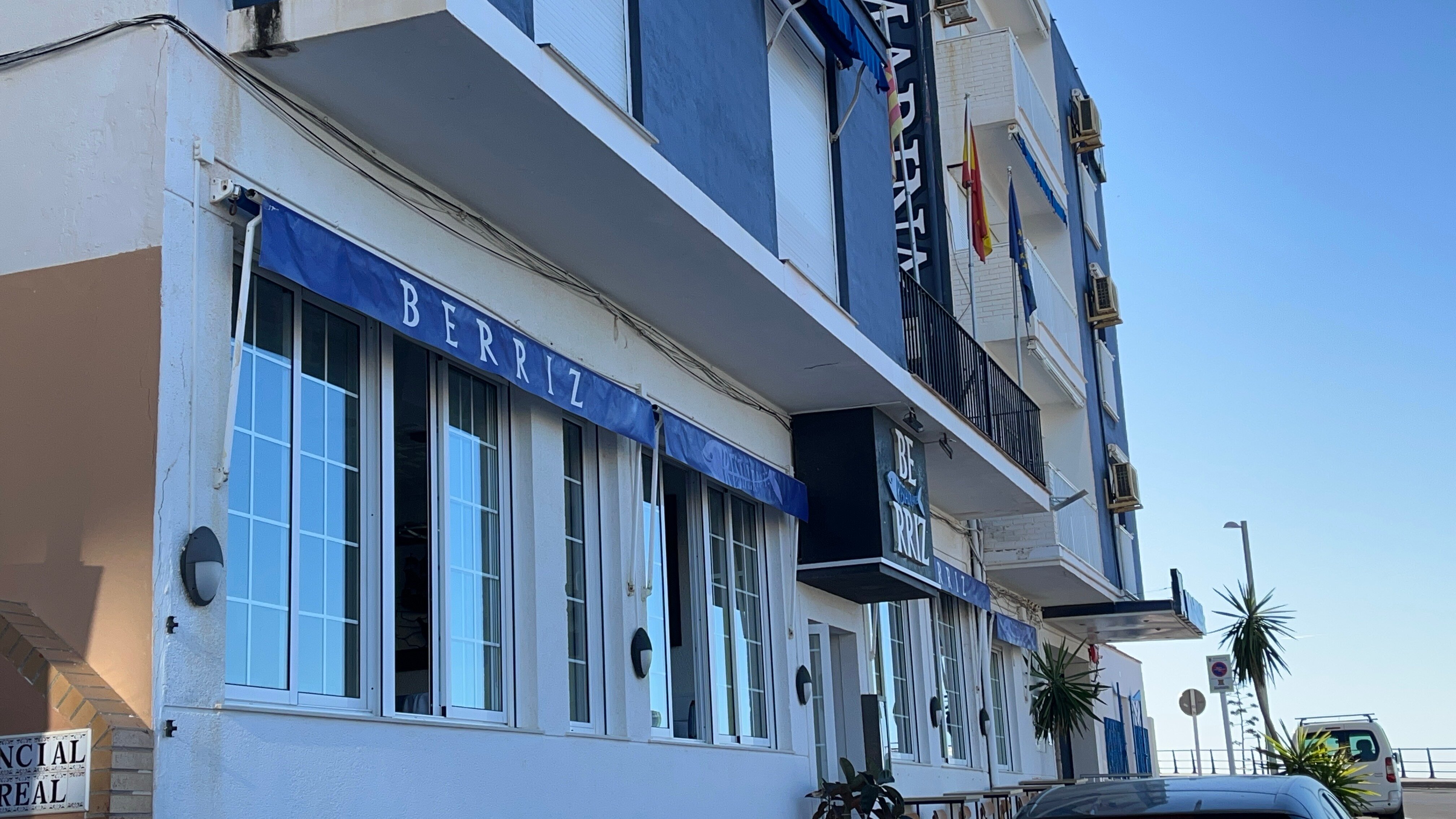 Hotel Marina-浴室