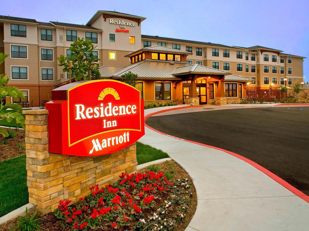 圣地亚哥海滨原住客栈主图