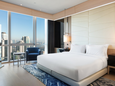 伊斯坦布尔温德姆至尊酒店及会议中心主图