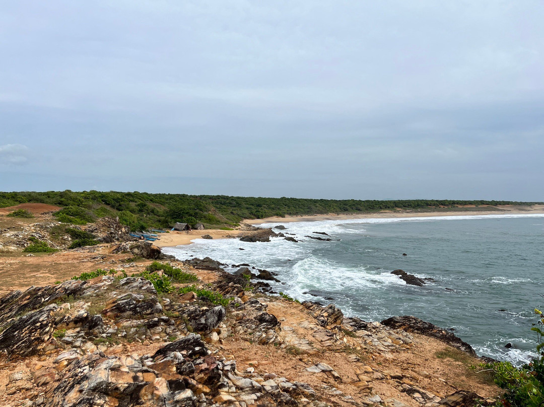Ajith吉普车游猎之旅-蒂瑟默哈拉默必去景点