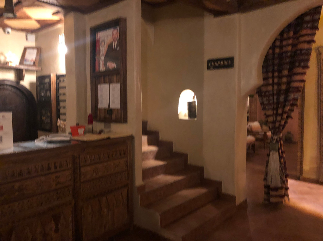 Riad Atlas Kasbah主图