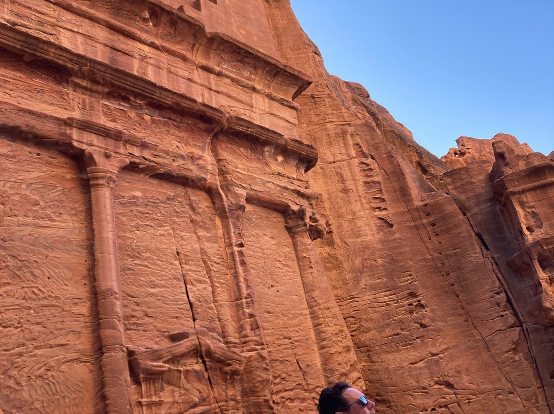 Vova Tours-沙姆沙伊赫必去景点