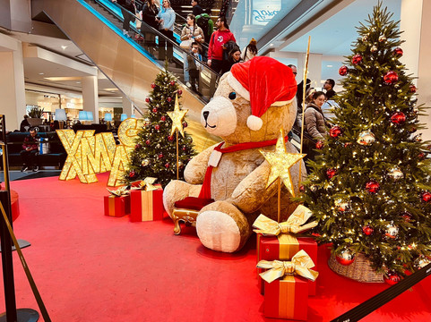 罗马之门-罗马必去景点