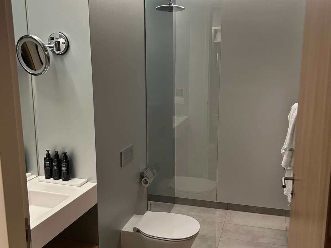 Hotel Arsenaal By Westcord主图