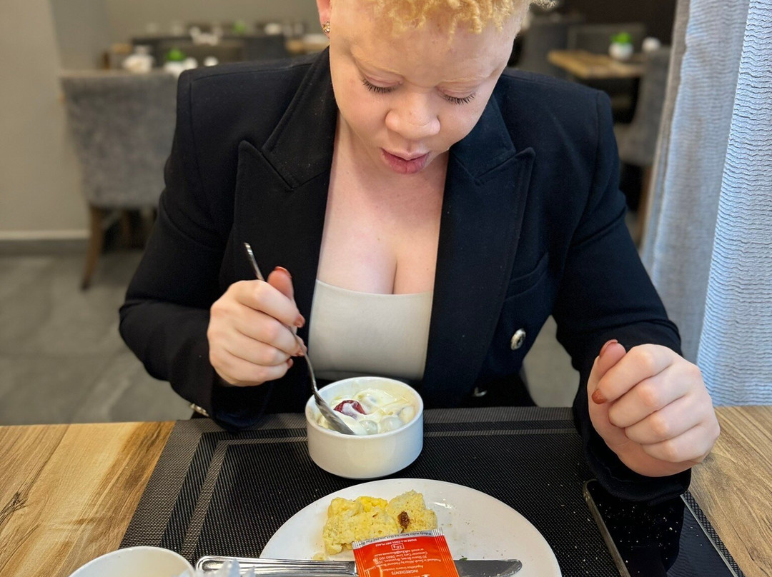 Polana Plaza Hotel主图