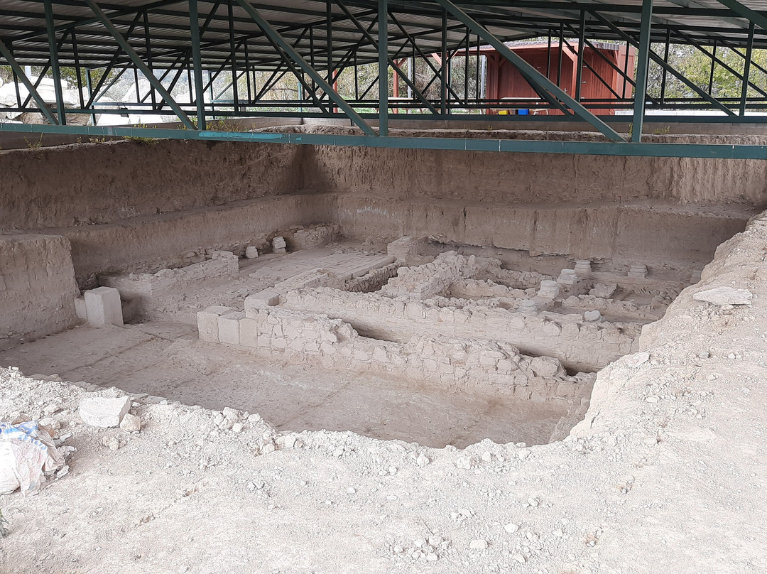 Villa Romana de Salar-Salar必去景点