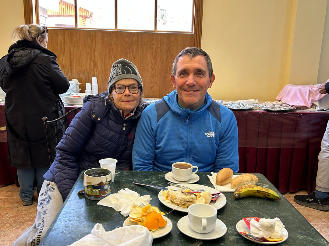 St Catherine's Monastery Guesthouse主图