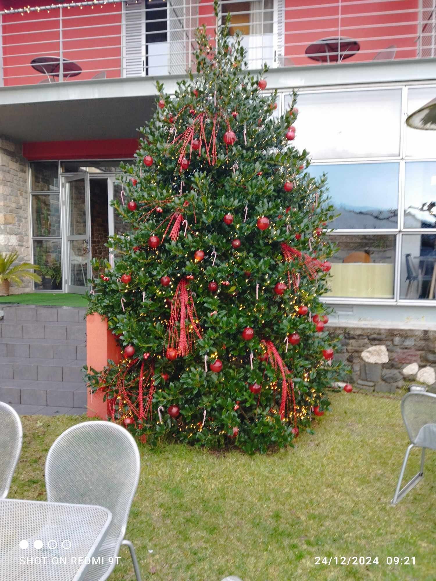 Hotel Gefiri Plakas-官方