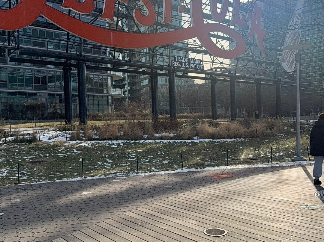 龙门广场州立公园-长岛市必去景点