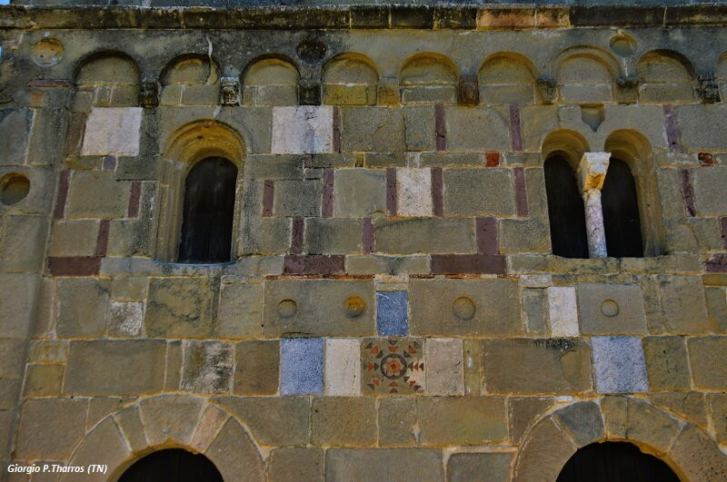 Chiesa Campestre di Santa Maria di Sibiola-Serdiana必去景点