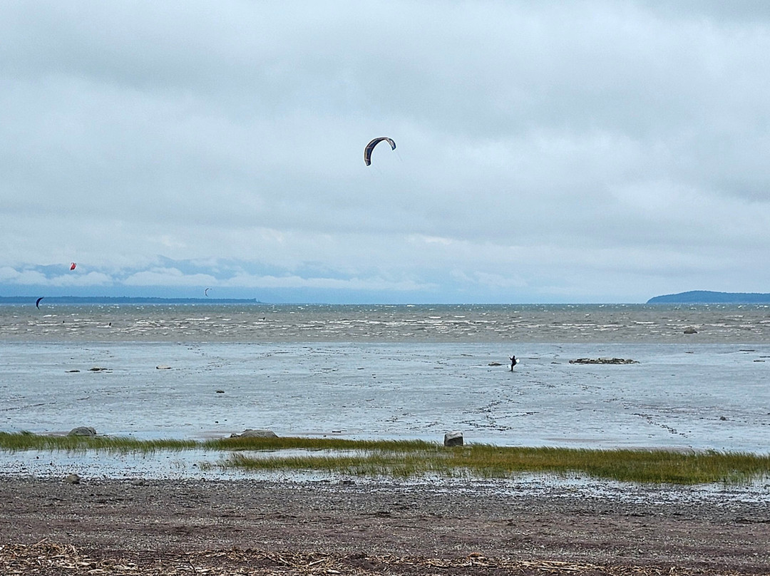 La Plage-Berthier-sur-Mer必去景点