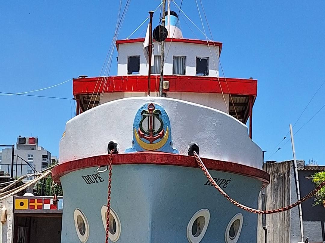 Casa-Barco "Irupe"景点图片