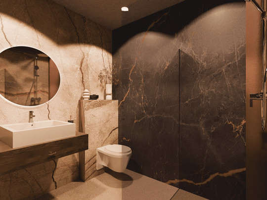 Hotel Jakobwirt主图