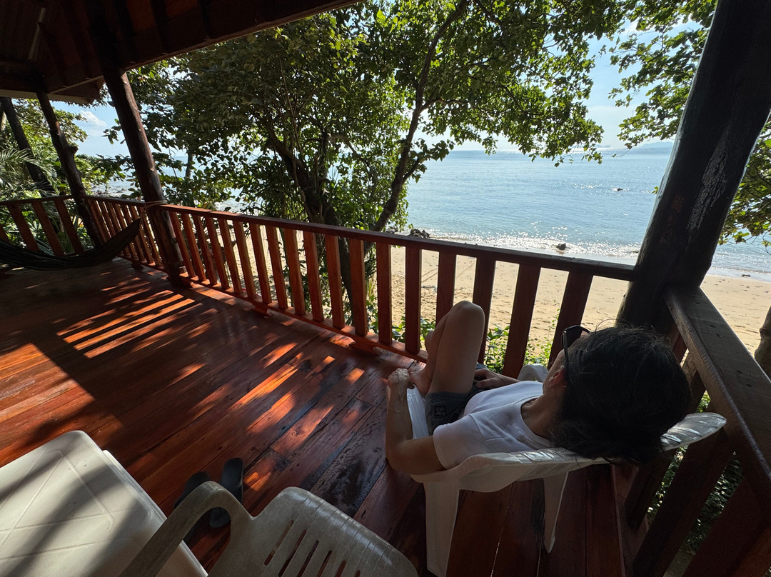 Jungle Hill Bungalow主图