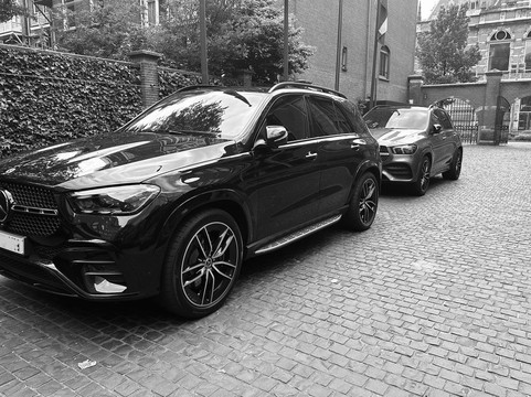 Hospitality Travel Management