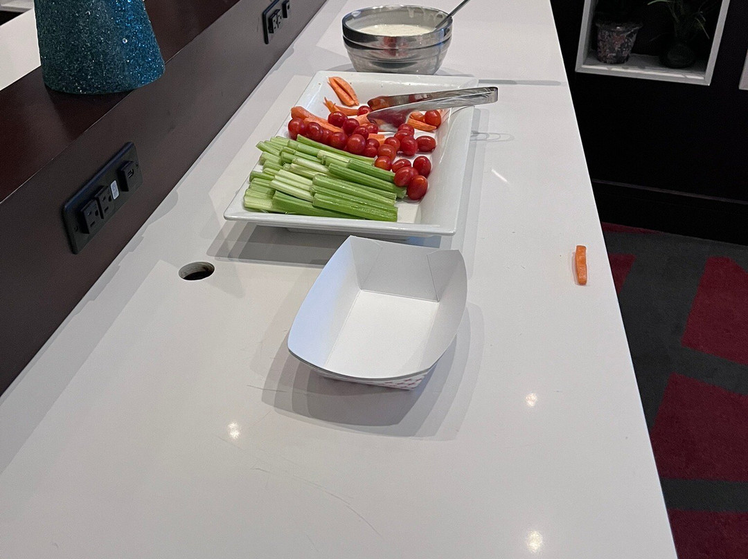 Embassy Suites by Hilton Noblesville Indianapolis Conference Center主图