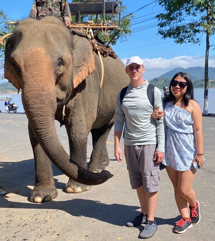 DakLak Tour-托伯莫里必去景点