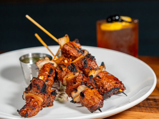 Grand Williston Hotel & Conference Center主图