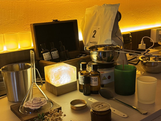 Okay Massage-上海市必去景点