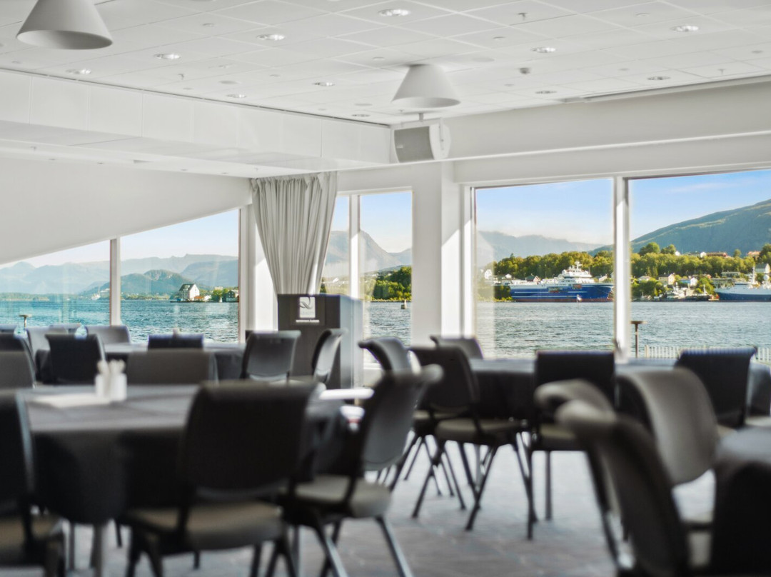 Quality Hotel Waterfront Alesund主图