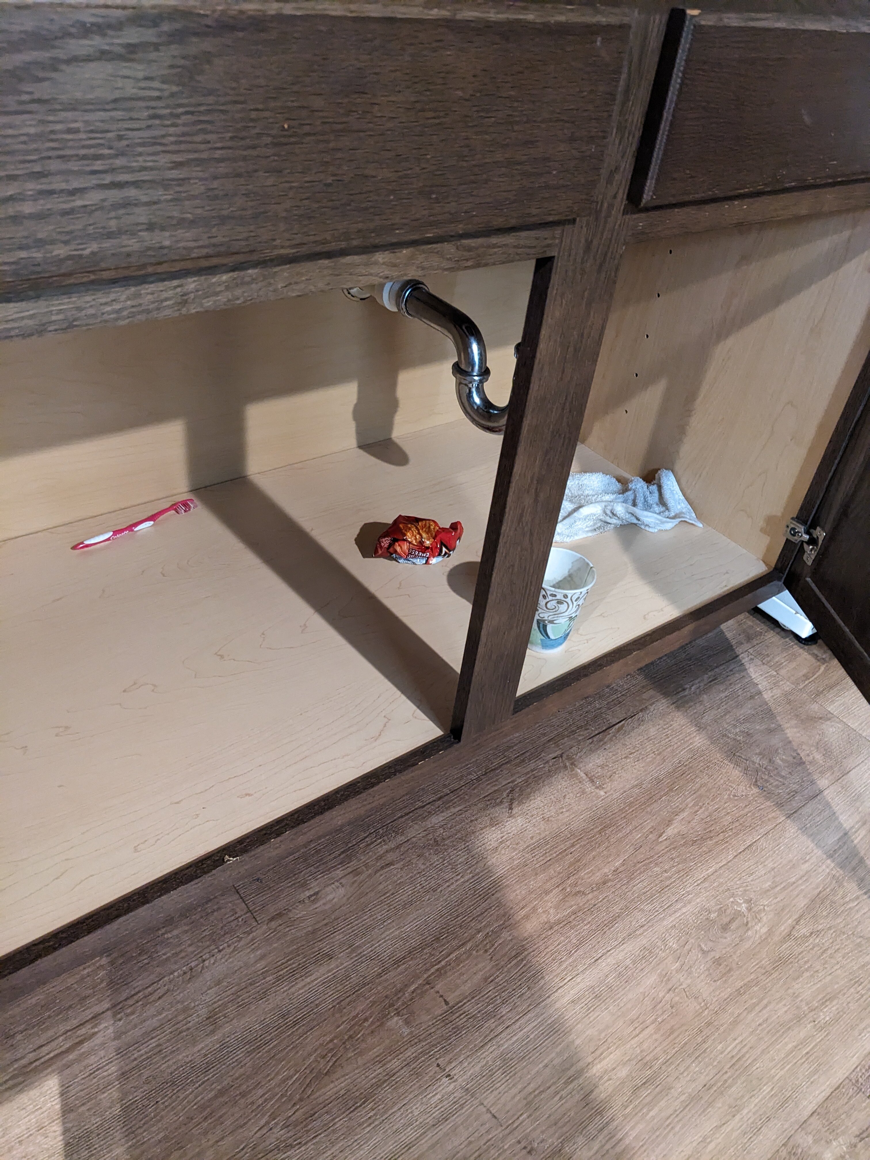 WoodSpring Suites Washington DC Northeast Greenbelt-客卧