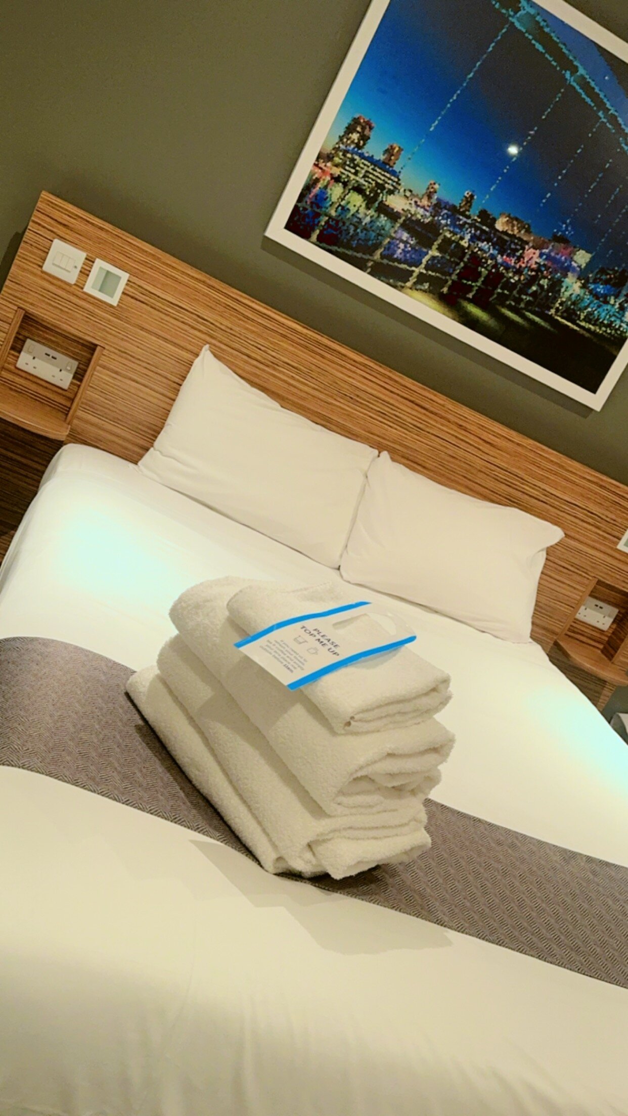 Travelodge London Stockley Park Hayes-酒店景观