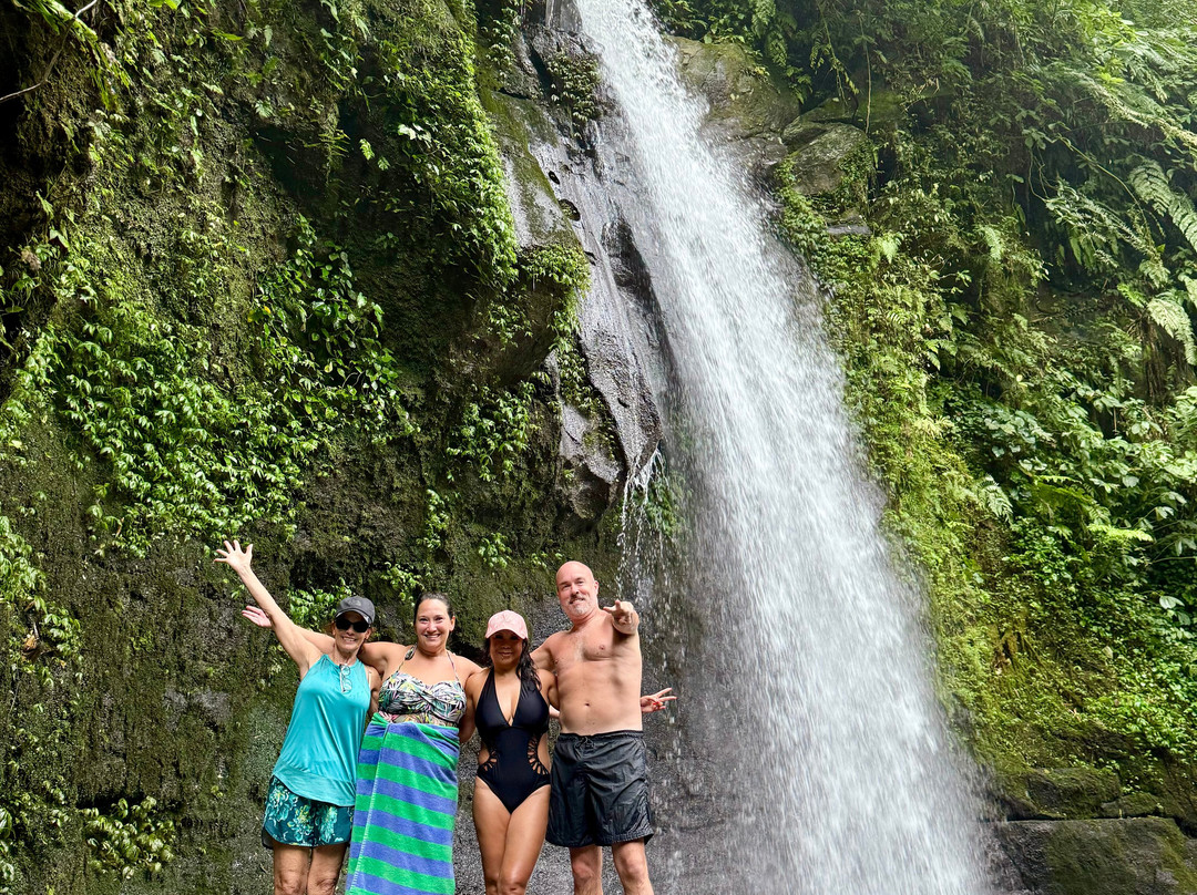 Bali Kadek - Private Tour Driver-巴厘岛必去景点