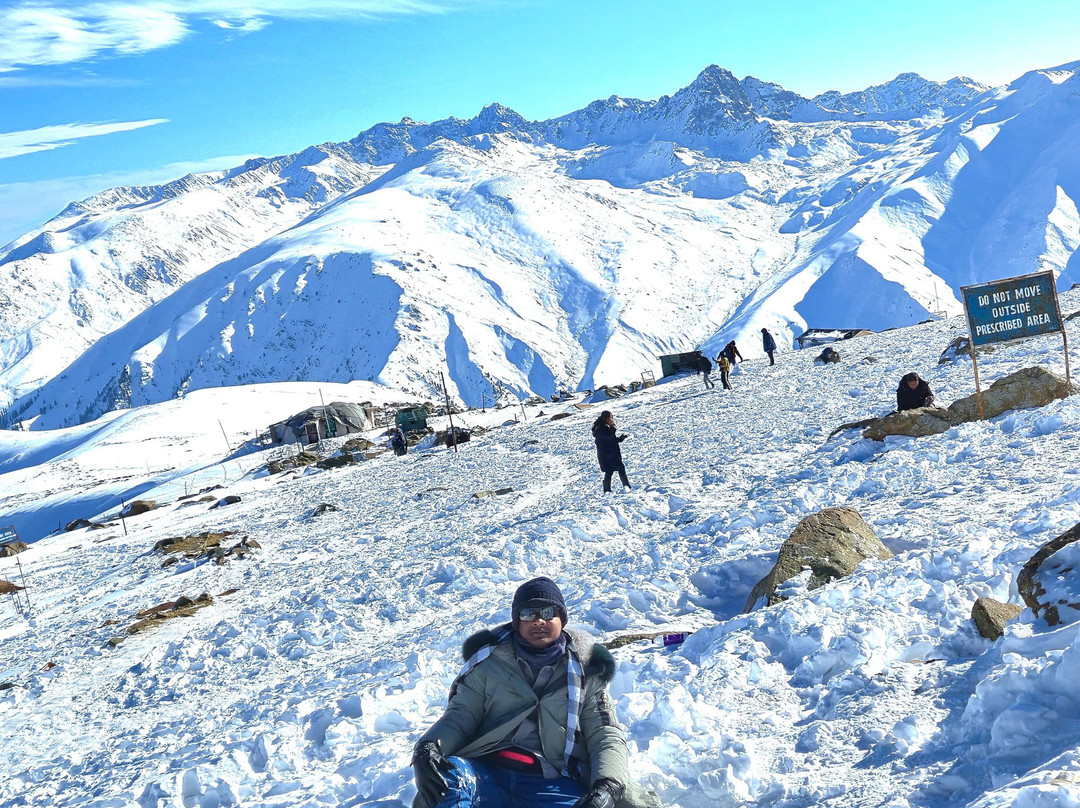 Royal Park Hotel主图