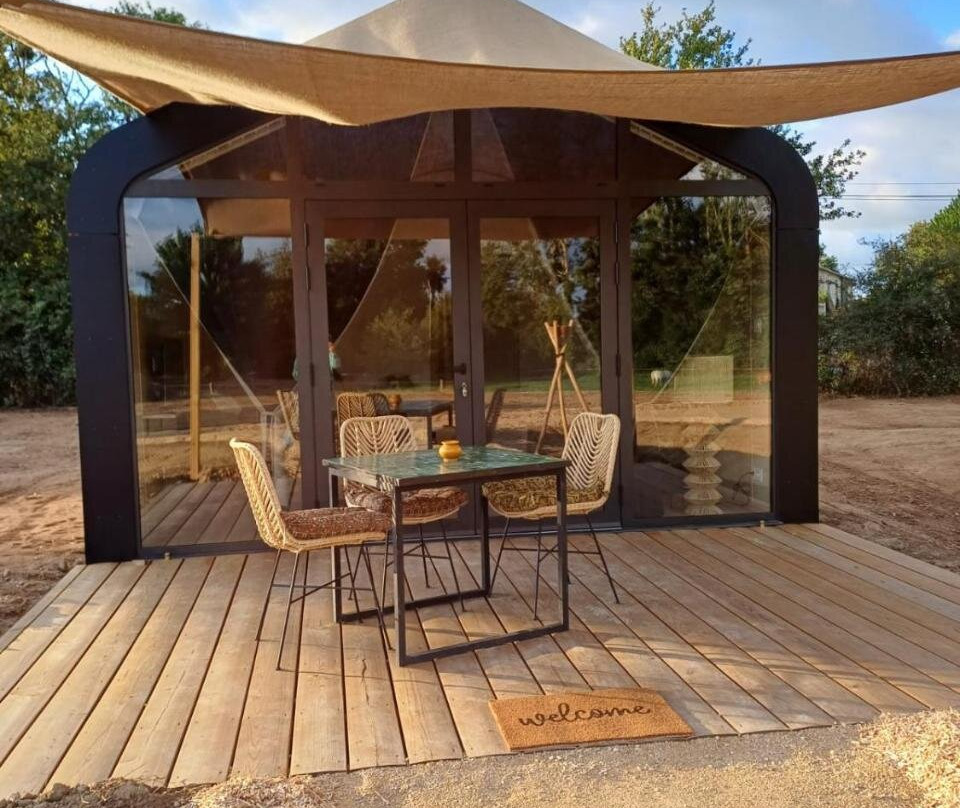 La Cabane
