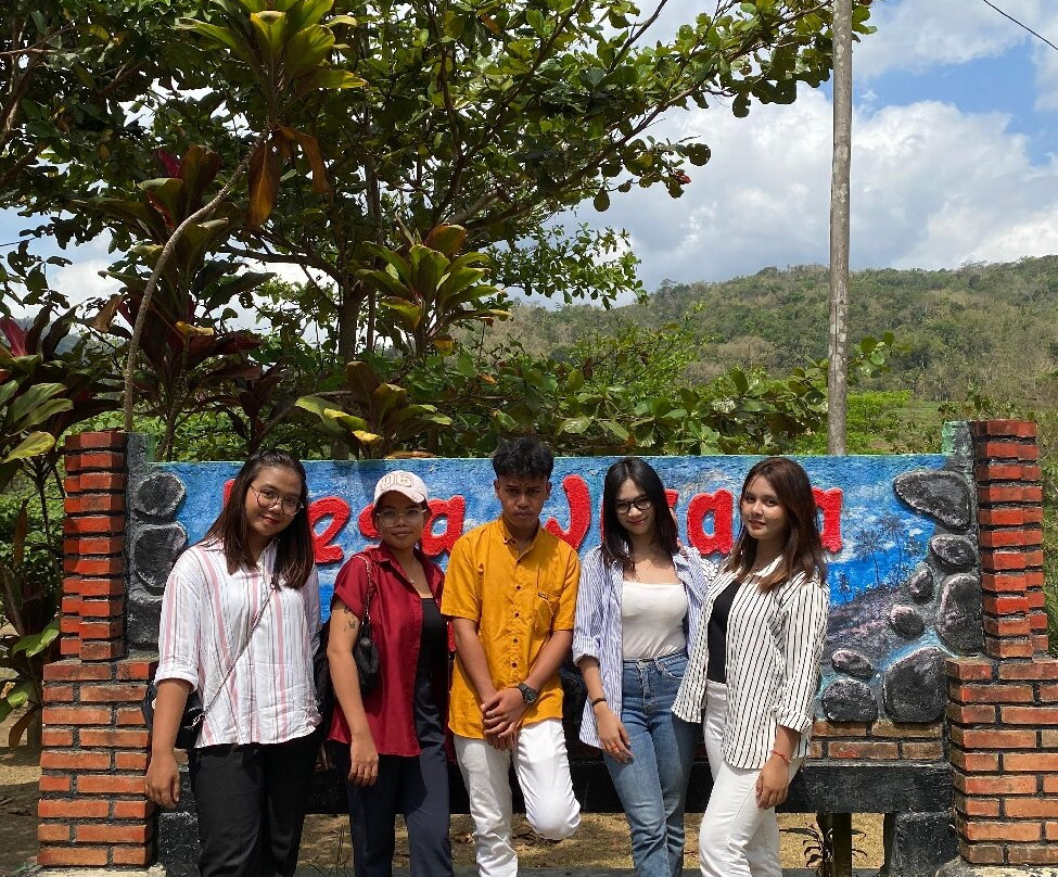 Desa Wisata Tinalah-Kulon Progo必去景点