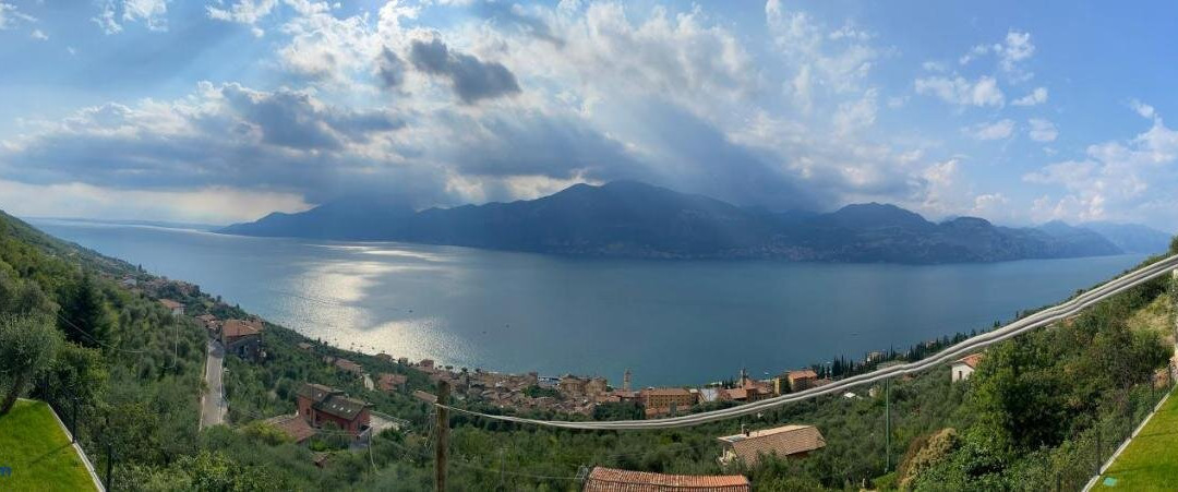 Appartamenti Vista Lago