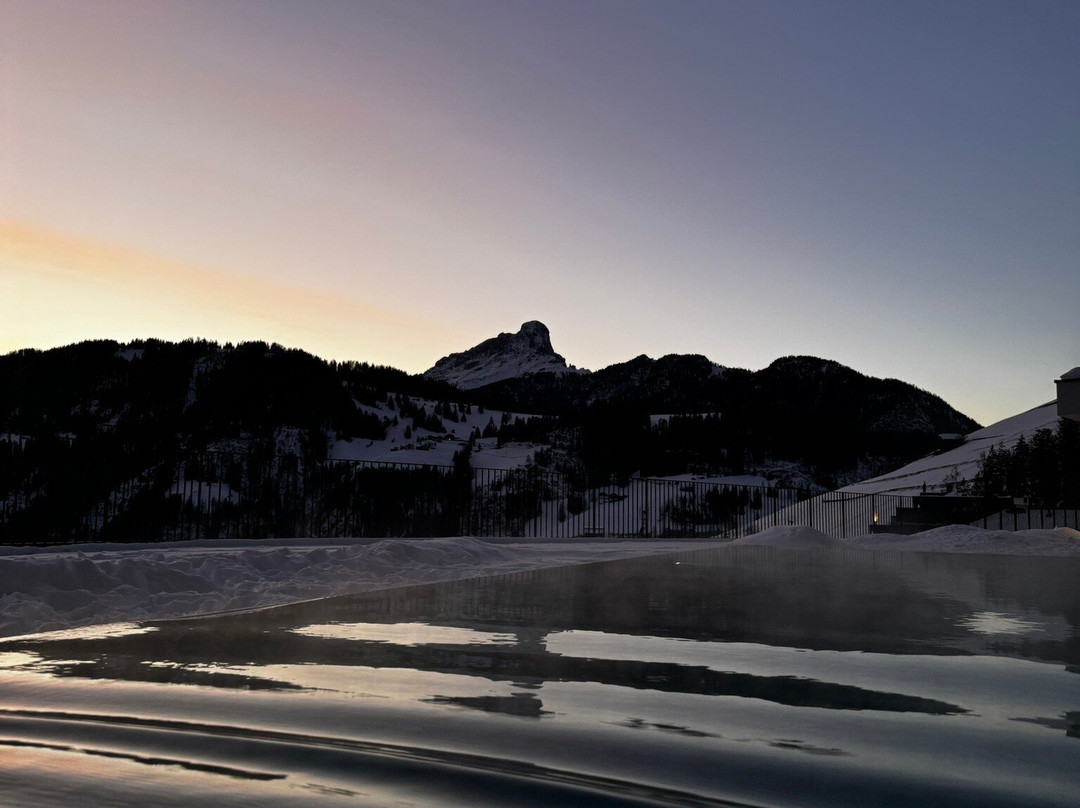 Hotel Alpenrose主图