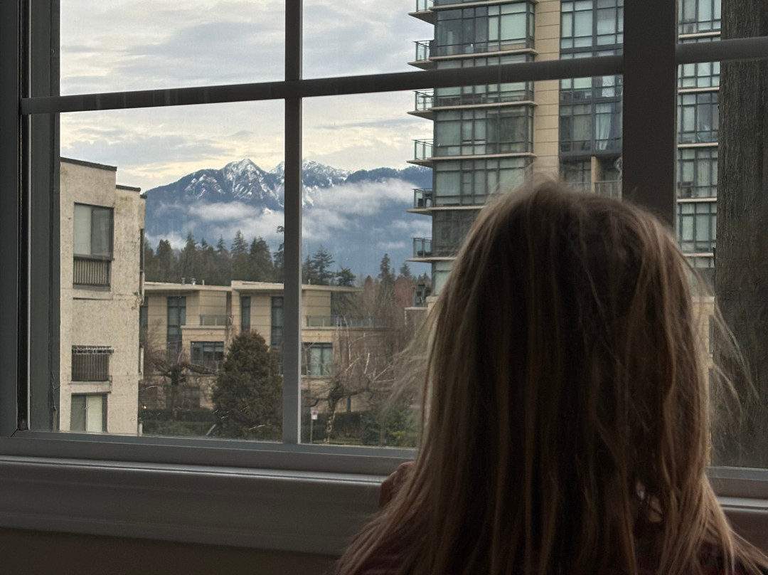 时代广场套房酒店主图