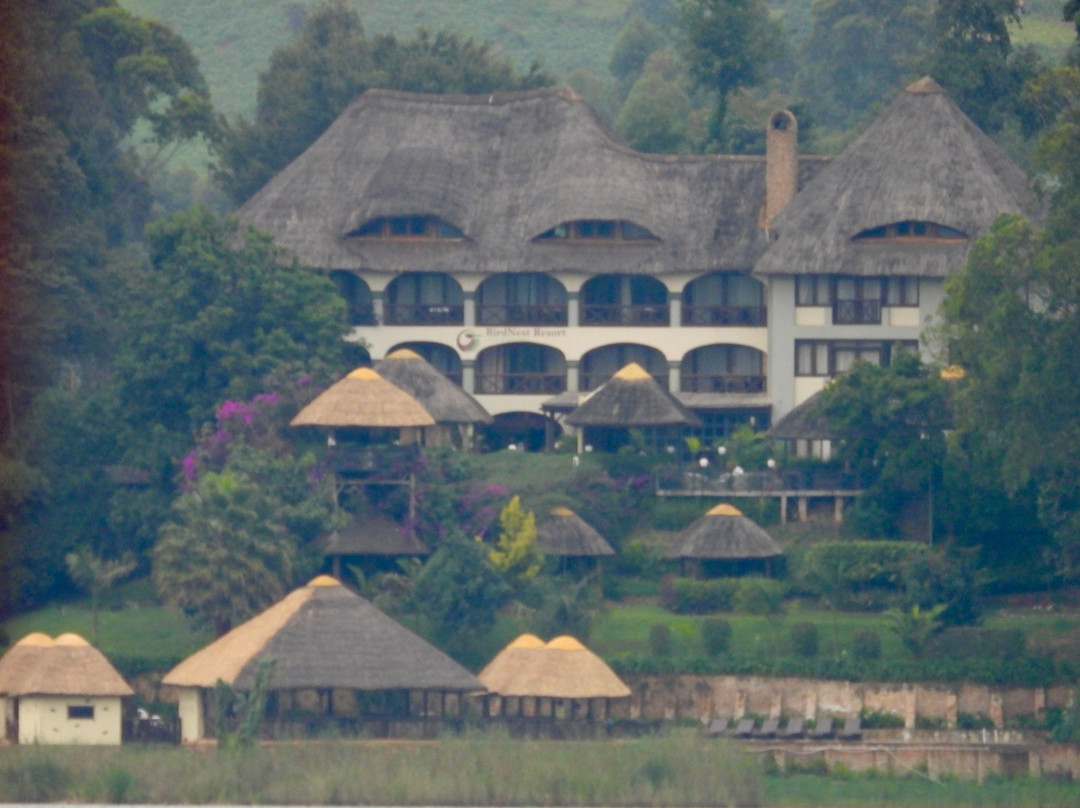 Birdnest Resort - Lake Bunyonyi主图