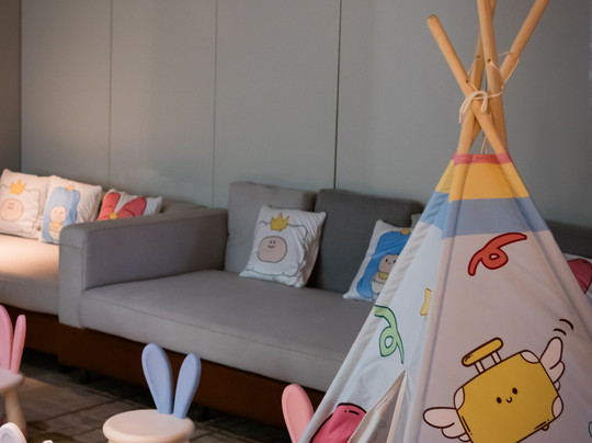 深圳国际会展中心皇冠假日酒店主图