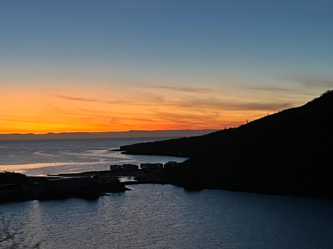 Punta Arena de la Ventana-拉巴斯必去景点