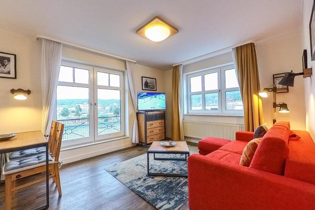 Aparthotel Huehnergott