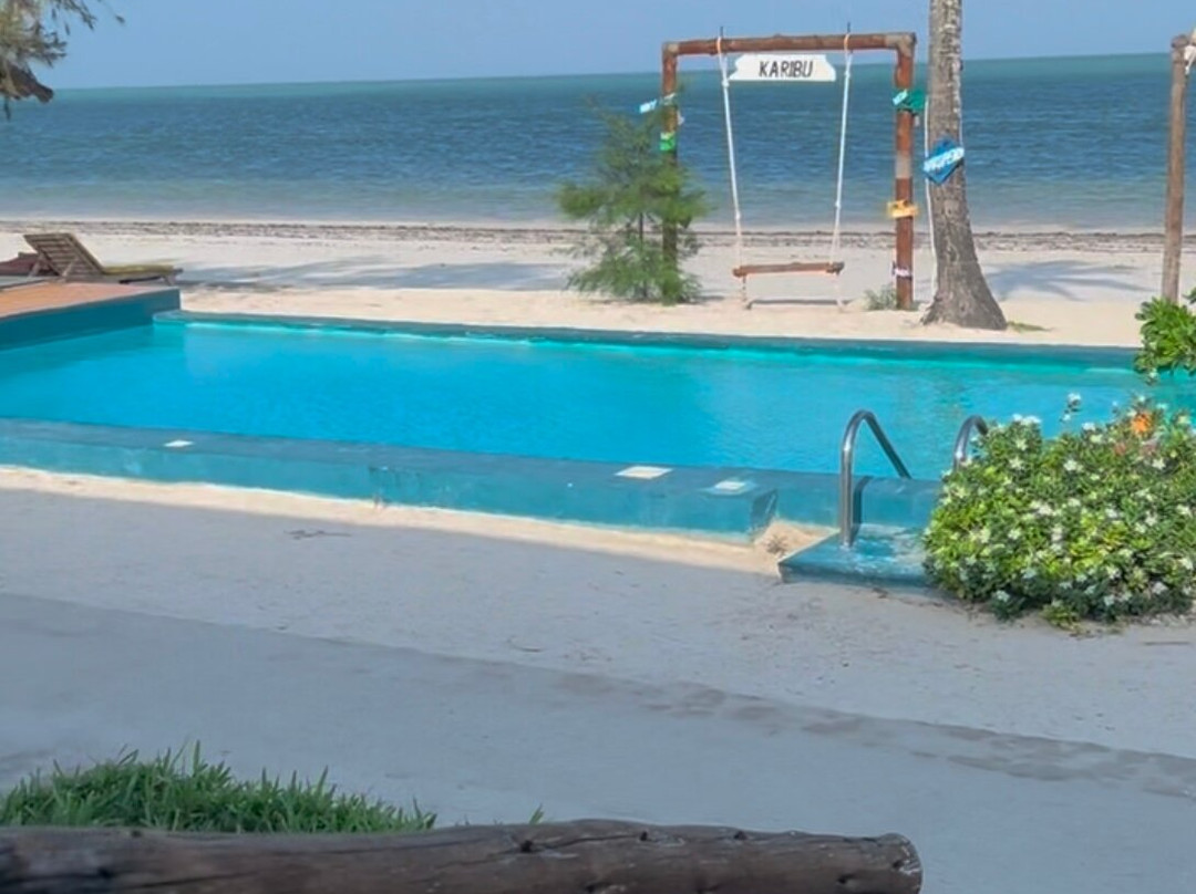 AVO Boutique Hotel主图