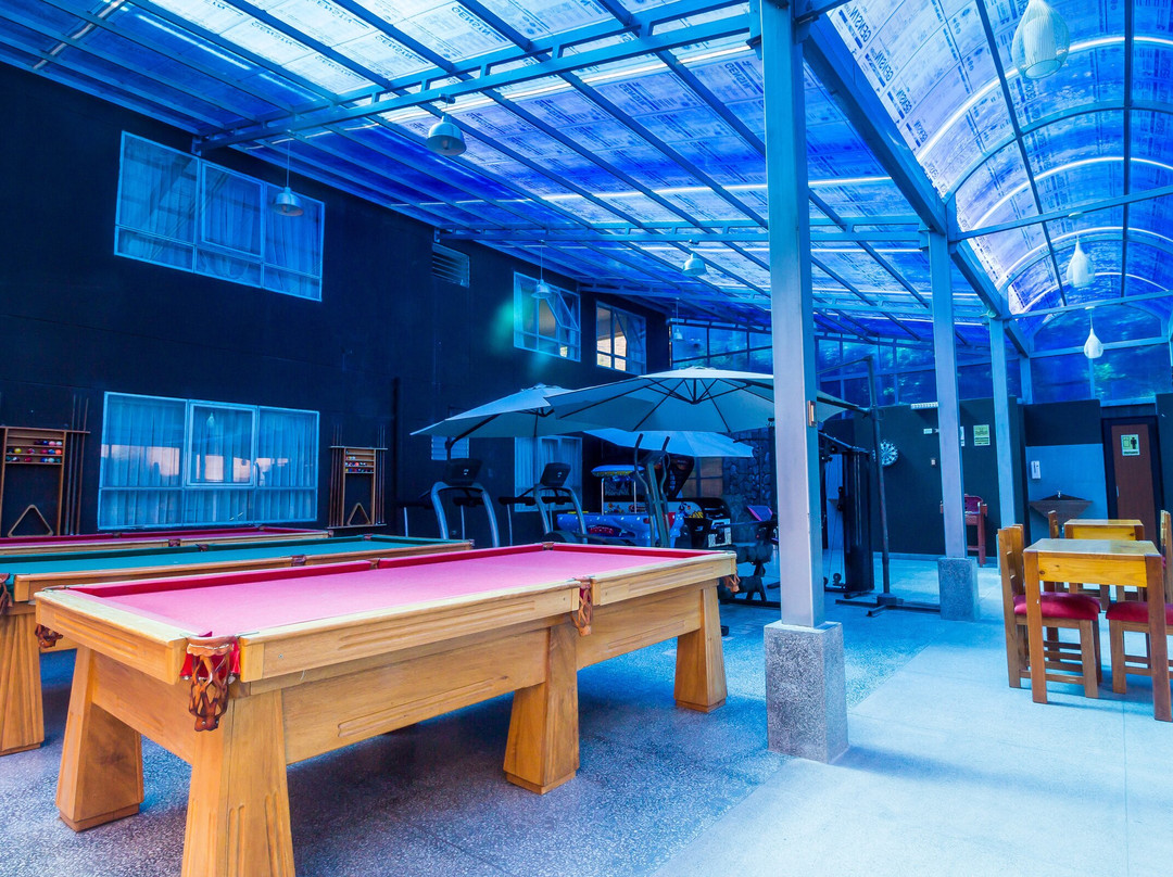 Life Hotel Valle Sagrado主图