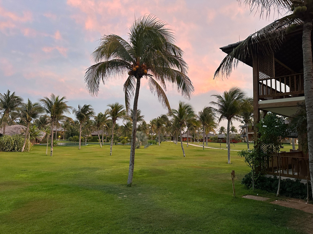 Hotel Jaguaríndia Village主图