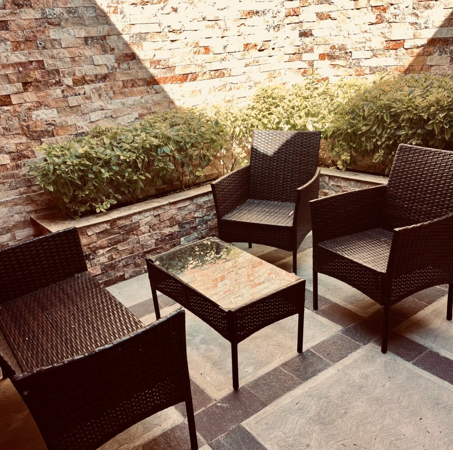 圣米格尔-德阿连德蒙特韦尔德庄园酒店-客卧