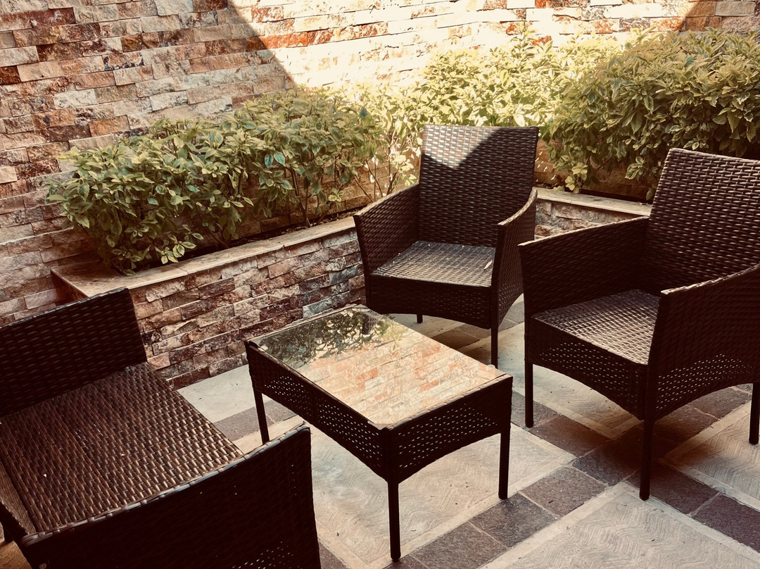 圣米格尔-德阿连德蒙特韦尔德庄园酒店主图