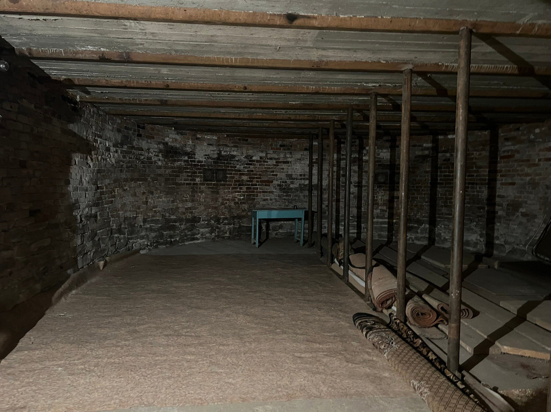 Alexander Nevskiy Church